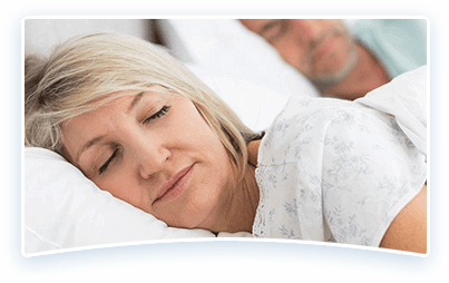 Duerme tranquila sin levantarse a orinar por la noche
